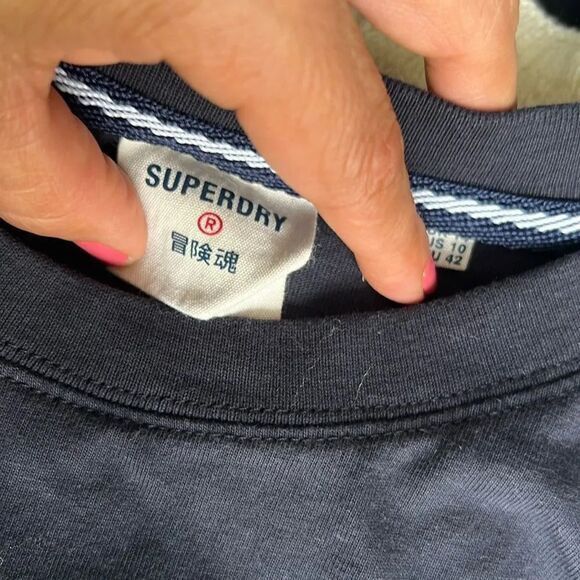 SuperDRY Tee - Picture 2 of 6
